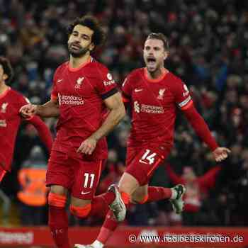 Man City nach Sieg gegen Wolves weiter Tabellenführer - radioeuskirchen.de