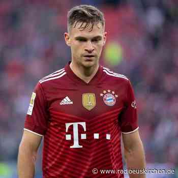 Aufbautraining bei Kimmich in sieben bis zehn Tagen - radioeuskirchen.de