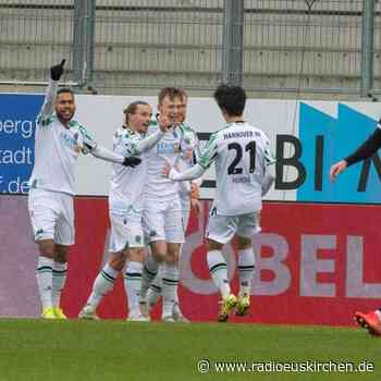 Darmstadt nach Hinserie auf Aufstiegsplatz - radioeuskirchen.de