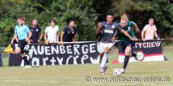 Sport im Kreis Euskirchen: Frauenberg tritt aus Protest am Sonntag nicht an - Kölnische Rundschau