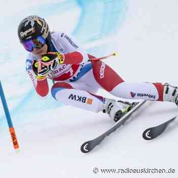 Gut-Behrami beendet Goggias Siegeszug - Weidle 19. - radioeuskirchen.de