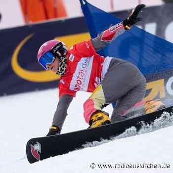 Deutsche Snowboarder Hofmeister und Baumeister Zweite - radioeuskirchen.de