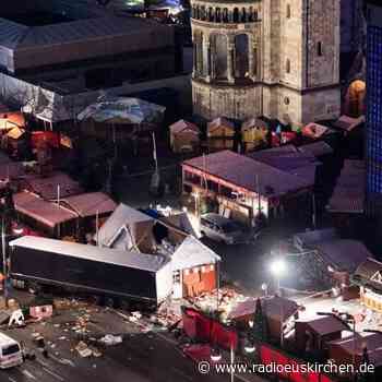 Breitscheidplatz-Opfer fordern weitere Aufklärung - radioeuskirchen.de
