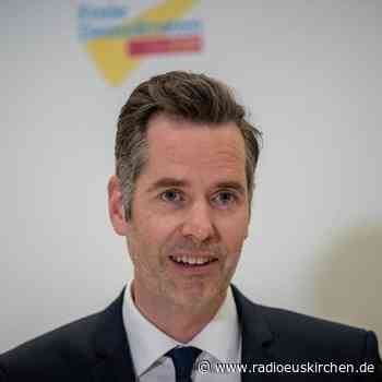 FDP-Fraktionschef Dürr: Mehr Migration in den Arbeitsmarkt - radioeuskirchen.de