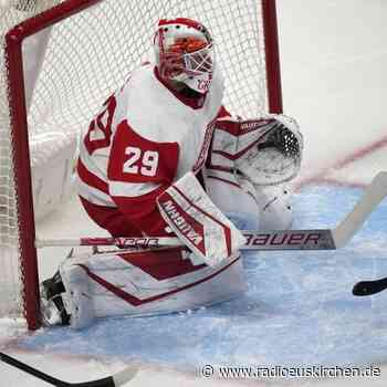 Nächste NHL-Niederlage für Seider und Greiss - radioeuskirchen.de
