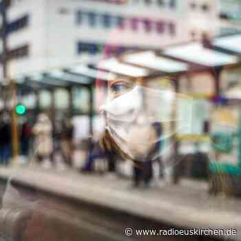 Inzidenz sinkt erneut - Mehr Todesfälle im Wochenvergleich - radioeuskirchen.de