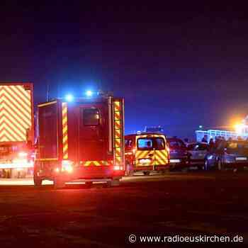 Migrantenboot gekentert: Fischer finden Leiche im Netz - radioeuskirchen.de