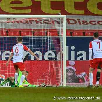 Zweiter Sieg unter Werner: Werder in Zweiter Liga wieder da - radioeuskirchen.de