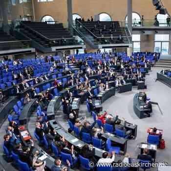 Erste begrenzte Corona-Impfpflicht beschlossen - radioeuskirchen.de