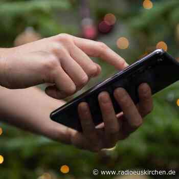 Beim Handy-Geschenk auf SAR-Wert achten - radioeuskirchen.de