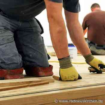 Bewusst aus belastenden Gewohnheiten auf dem Bau ausbrechen - radioeuskirchen.de