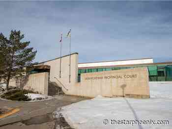 Woman jailed for her part in freezing death of man near Big River First Nation