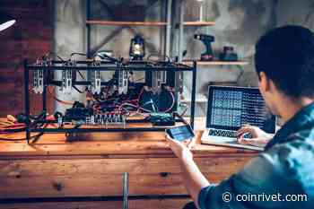 How easy is it to mine cryptocurrency? - Coin Rivet