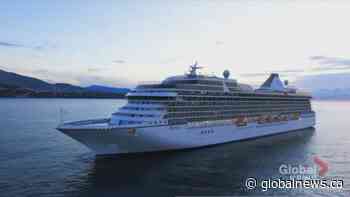 The Travel Lady: Food Lover’s Cruise