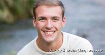 Otto's strengths to prepare him for medical degree - The Sheridan Press