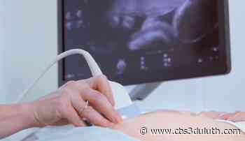 Rural health crisis: Expecting mothers face uphill battle to find medical care - CBS 3 Duluth