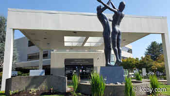 Mercy Medical in Roseburg offering $20K signing bonus for experienced nurses - KCBY.com 11