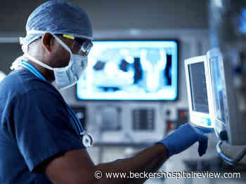 St. David's Medical Center among first in US to implant neurostimulator technology - Becker's Hospital Review