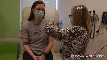 Friday morning press conference discusses medical freedom and vaccine mandates - 47abc - WMDT