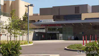 Legacy Emanuel Medical Center in Portland shelters in place with 'Code Silver' - KATU