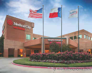 Medical City Las Colinas Will Have a New CEO - D Healthcare Daily