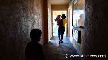 Traumatized asylum seekers benefit from forensic medical exams - STAT - STAT