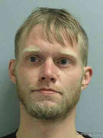 Man charged with burglaries of Greensburg medical offices - TribLIVE