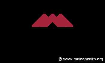 Maine Medical Center Limits Visitation to Manage COVID-19 Surge - MaineHealth
