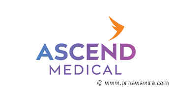 Ascend Medical Welcomes Former WebMD Chief Medical Director as New CMO - PRNewswire