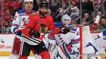 MEDICAL UPDATE: Khaira Released from Hospital, No Timetable on Return - BlueJackets.com