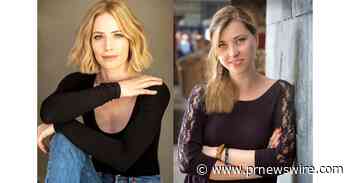 Academy Award® Winner Jaime Ray Newman to Executive Produce Ala Kachuu (Take and Run)