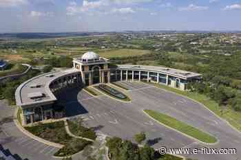 The Mogul, His Meerkat, and the Meerkat's Second Life - Architecture - E-Flux