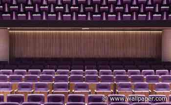 Cinema architecture redefined in Teatro Vivo in São Paulo - Wallpaper*