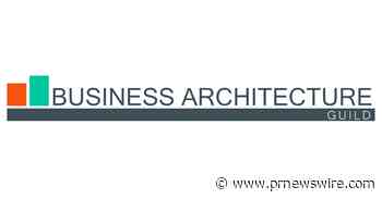 Business Architecture Guild® Releases New Telecom Industry Reference Model - PRNewswire