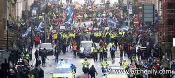 Edward Mazria, from Architecture 2030, on What's Next After COP26 - ArchDaily