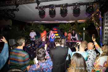 Troye Sivan on His Love for Art, Architecture and (Possible) Britney Cameo in New Series - Yahoo Entertainment