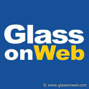 EYP Architecture and Engineering - Glass on Web