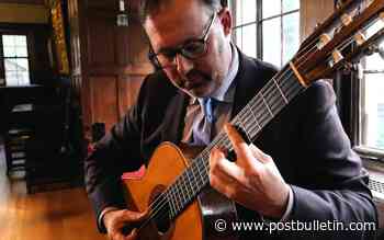 Music, architecture stand test of a century - PostBulletin.com