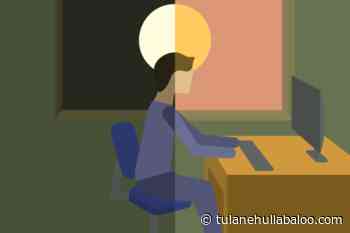 OPINION | Architecture students are grossly overworked • The Tulane Hullabaloo - Tulane Hullabaloo