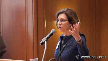 Landscape architecture professor, director of Geodesign program to retire - Penn State News