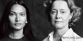 The Parisian Catering Company to the Art and Architecture World - The Wall Street Journal