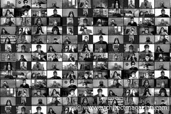 The Architecture of Social Media - ARCHITECT Magazine