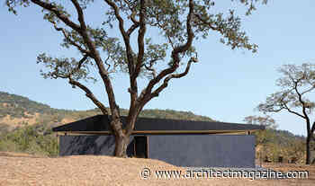 Valley Rock Guesthouse, by Schwartz and Architecture - ARCHITECT Magazine