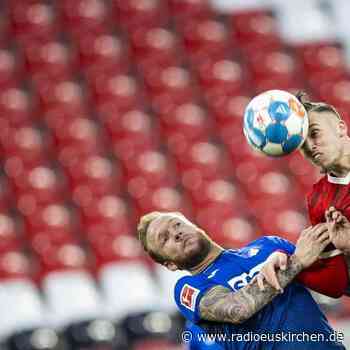 2:1 in Freiburg: Ärger um Richards Siegtor für Hoffenheim - radioeuskirchen.de