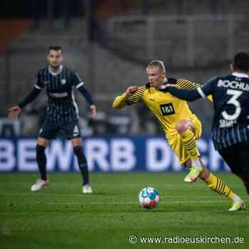 BVB verliert im Spitzenkampf weiter an Boden - radioeuskirchen.de