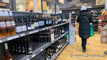 Holiday liquor shortages a real concern in Canada, authorities warn