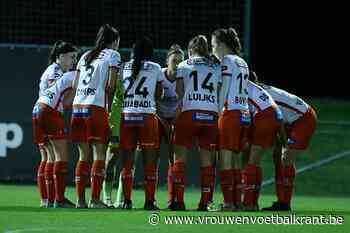 Zulte Waregem wint ruim van Charleroi in Super League