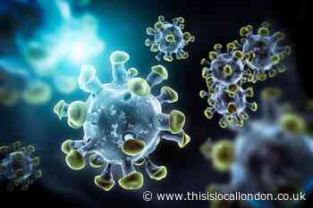Omicron coronavirus: Wandsworth one of virus hotspots