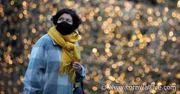 Cornwall's Covid situation with Omicron very likely to be here already - Cornwall Live