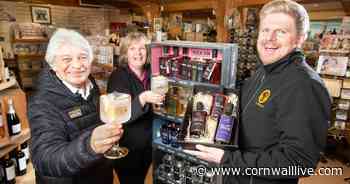 Why shopping at the local farm shop is so appealing to Cornwall's Christmas shoppers this year - Cornwall Live